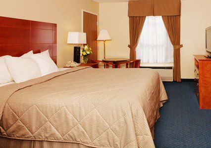 Comfort Civic Center Inn Augusta